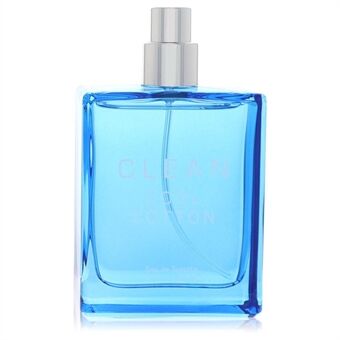 Clean Cool Cotton by Clean - Eau De Toilette Spray (Tester) 60 ml - for women