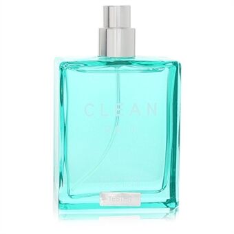 Clean Rain by Clean - Eau De Toilette Spray (Tester) 60 ml - for women