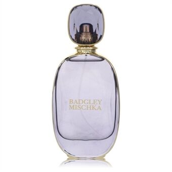 Badgley Mischka by Badgley Mischka - Eau De Parfum Spray (unboxed) 100 ml - for women