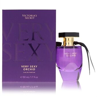 Very Sexy Orchid by Victoria\'s Secret - Eau De Parfum Spray 50 ml - for women