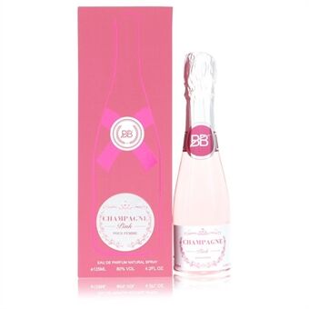 Champagne Pink by Bharara Beauty - Eau De Parfum Spray 125 ml - for women