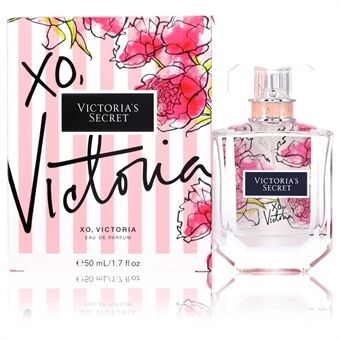 Victoria\'s Secret Xo Victoria by Victoria\'s Secret - Eau De Parfum Spray 50 ml - for women