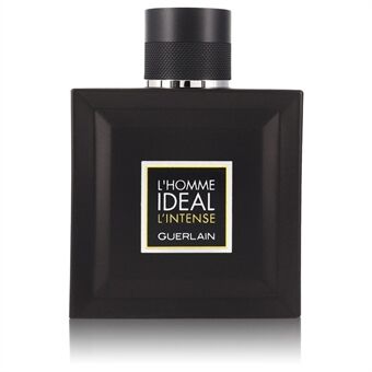 L\'homme Ideal L\'intense by Guerlain - Eau De Parfum Spray (unboxed) 100 ml - for men