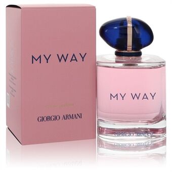 Giorgio Armani My Way by Giorgio Armani - Eau De Parfum Spray 90 ml - for women