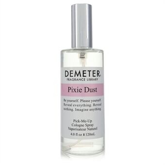 Demeter Pixie Dust by Demeter - Cologne Spray (unboxed) 120 ml - for women