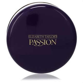 Passion by Elizabeth Taylor - Dusting Powder (unboxed) 77 ml - for women