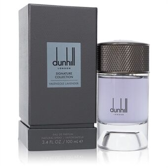 Dunhill Signature Collection Valensole Lavender by Alfred Dunhill - Eau De Parfum Spray 100 ml - for men