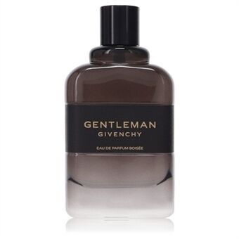 Gentleman Eau De Parfum Boisee by Givenchy - Eau De Parfum Spray (Tester) 100 ml - for men