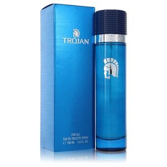 Trojan for Men by Trojan - Sample 2 ml - for men