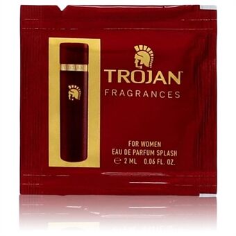 Trojan for Women by Trojan - Vial (sample) 2 ml - for women