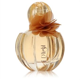 Ajmal D\'light by Ajmal - Eau De Parfum Spray (unboxed) 75 ml - for women