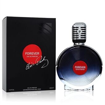 Elvis Presley Forever by Bellevue Brands - Eau De Parfum Spray 100 ml - for men