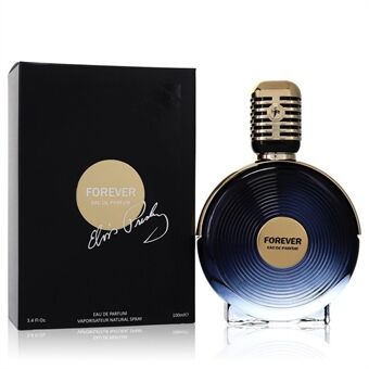 Elvis Presley Forever by Bellevue Brands - Eau De Parfum Spray 100 ml - for women