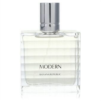 Banana Republic Modern by Banana Republic - Eau De Toilette Spray (unboxed) 100 ml - for men