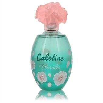 Cabotine Floralie by Parfums Gres - Eau De Toilette Spray (unboxed) 100 ml - for women