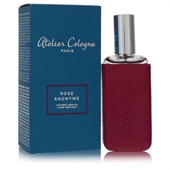 Rose Anonyme by Atelier Cologne - Pure Perfume Spray (Unisex) 30 ml - for women