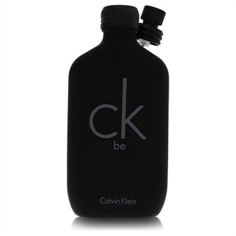 Ck Be by Calvin Klein - Eau De Toilette Spray (Unisex unboxed) 100 ml - for women