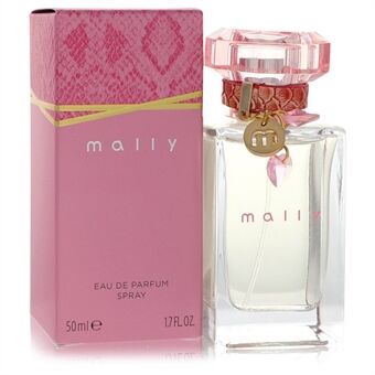 Mally by Mally - Eau De Parfum Spray (unboxed) 50 ml - for women