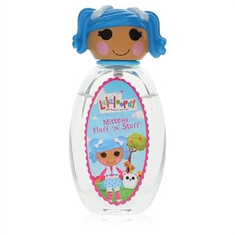 Lalaloopsy by Marmol & Son - Eau De Toilette Spray (Fluff n Stuff )unboxed 50 ml - for women