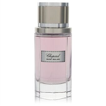 Chopard Musk Malaki by Chopard - Eau De Parfum Spray (Unisex Unboxed) 80 ml - for women