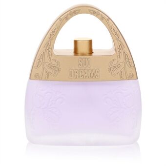 Sui Dreams In Purple by Anna Sui - Eau De Toilette Spray (Tester) 50 ml - for women