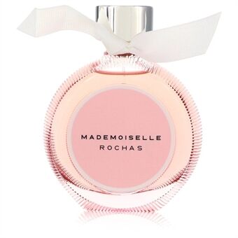 Mademoiselle Rochas by Rochas - Eau De Parfum Spray (Tester) 90 ml - for women