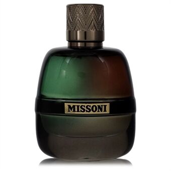 Missoni by Missoni - Eau De Parfum Spray (unboxed) 100 ml - for men