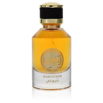 Rihanah Shayoukh by Rihanah - Eau De Parfum Spray (Unisex Unboxed) 50 ml - for men