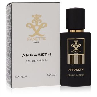 Fanette Annabeth by Fanette - Eau De Parfum Spray 50 ml - for men