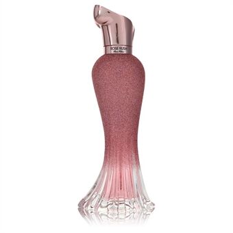 Paris Hilton Rose Rush by Paris Hilton - Eau De Parfum Spray (unboxed) 100 ml - for women