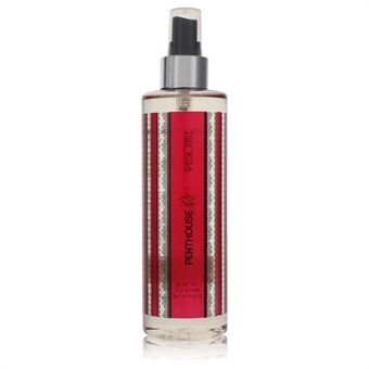 Penthouse Passionate by Penthouse - Body Mist 240 ml - for women