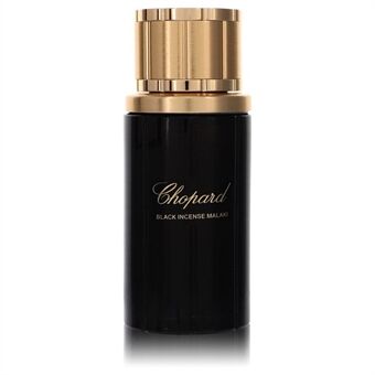 Chopard Black Incense Malaki by Chopard - Eau De Parfum Spray (Unisex Unboxed) 80 ml - for women