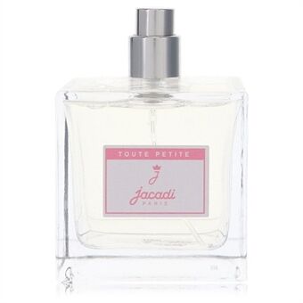 Toute Petite Jacadi by Jacadi - Alcohol Free Eau de Senteur Spray (Tester) 100 ml - for women