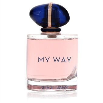 Giorgio Armani My Way by Giorgio Armani - Eau De Parfum Spray (unboxed) 90 ml - for women