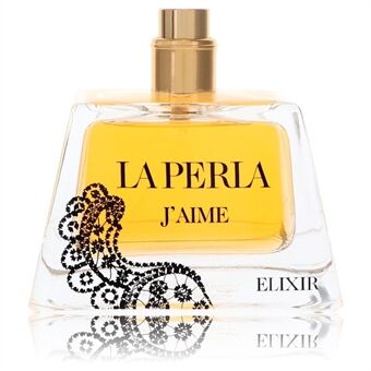 La Perla J\'aime Elixir by La Perla - Eau De Parfum Spray (Tester) 100 ml - for women