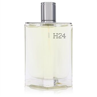 H24 by Hermes - Eau De Toilette Refillable Spray (unboxed) 100 ml - for men