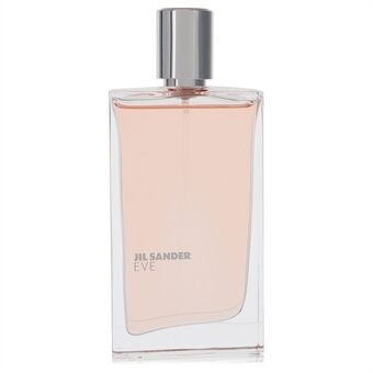 Jil Sander Eve by Jil Sander - Eau De Toilette Spray (Tester) 50 ml - for women