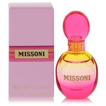 Missoni by Missoni - Mini EDT 5 ml - for women