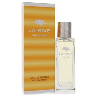 La Rive by La Rive - Eau De Parfum Spray 90 ml - for women