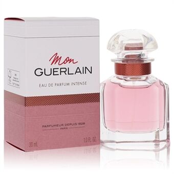 Mon Guerlain Intense by Guerlain - Eau De Parfum Intense Spray 30 ml - for women