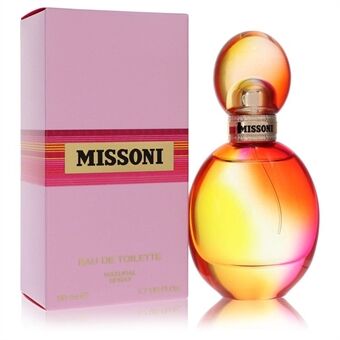 Missoni by Missoni - Eau De Toilette Spray 50 ml - for women