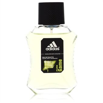 Adidas Pure Game by Adidas - Eau De Toilette Spray (unboxed) 50 ml - for men