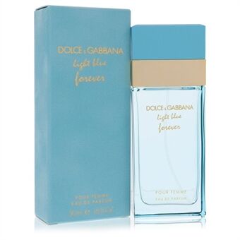 Light Blue Forever by Dolce & Gabbana - Eau De Parfum Spray 50 ml - for women