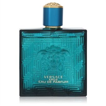 Versace Eros by Versace - Eau De Parfum Spray (Tester) 100 ml - for men