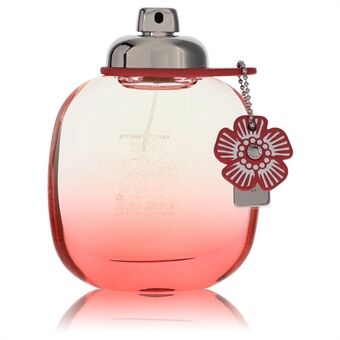 Coach Floral Blush by Coach - Eau De Parfum Spray (Tester) 90 ml - for women