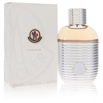 Moncler by Moncler - Eau De Parfum Spray 100 ml - for women