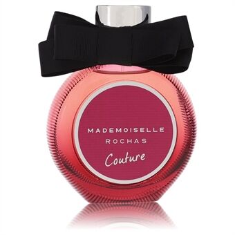 Mademoiselle Rochas Couture by Rochas - Eau De Parfum Spray (Tester) 90 ml - for women