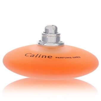 Caline Sweet Appeal by Parfums Gres - Eau De Toilette Spray (Tester) 50 ml - for women