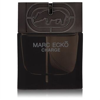 Ecko Charge by Marc Ecko - Eau De Toilette Spray (Tester) 50 ml - for men