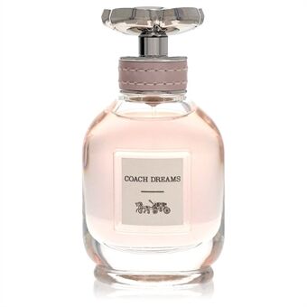 Coach Dreams by Coach - Eau De Parfum Spray (unboxed) 38 ml - for women